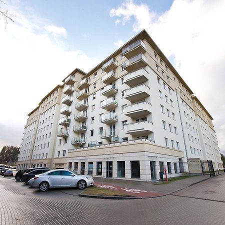 Yourapart Gdansk Morena Ngoại thất bức ảnh