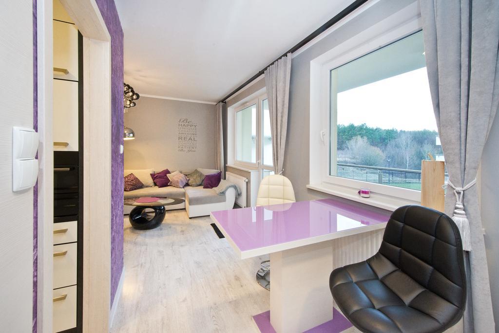 Yourapart Gdansk Morena Phòng bức ảnh