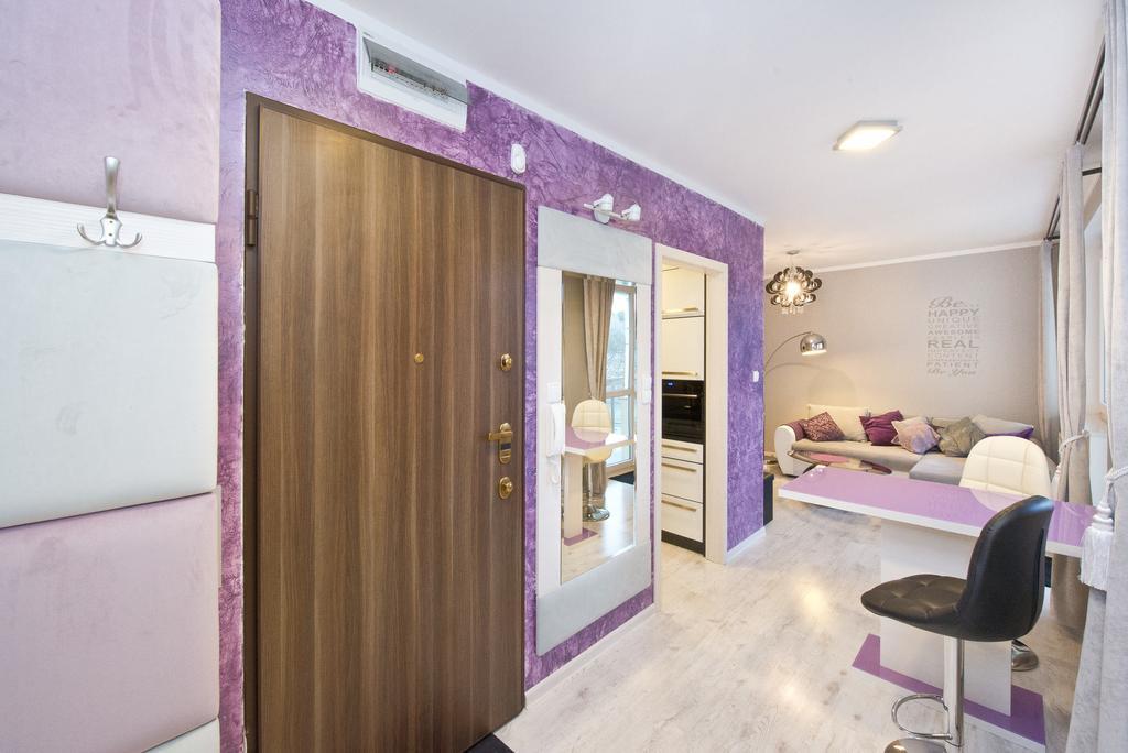 Yourapart Gdansk Morena Phòng bức ảnh
